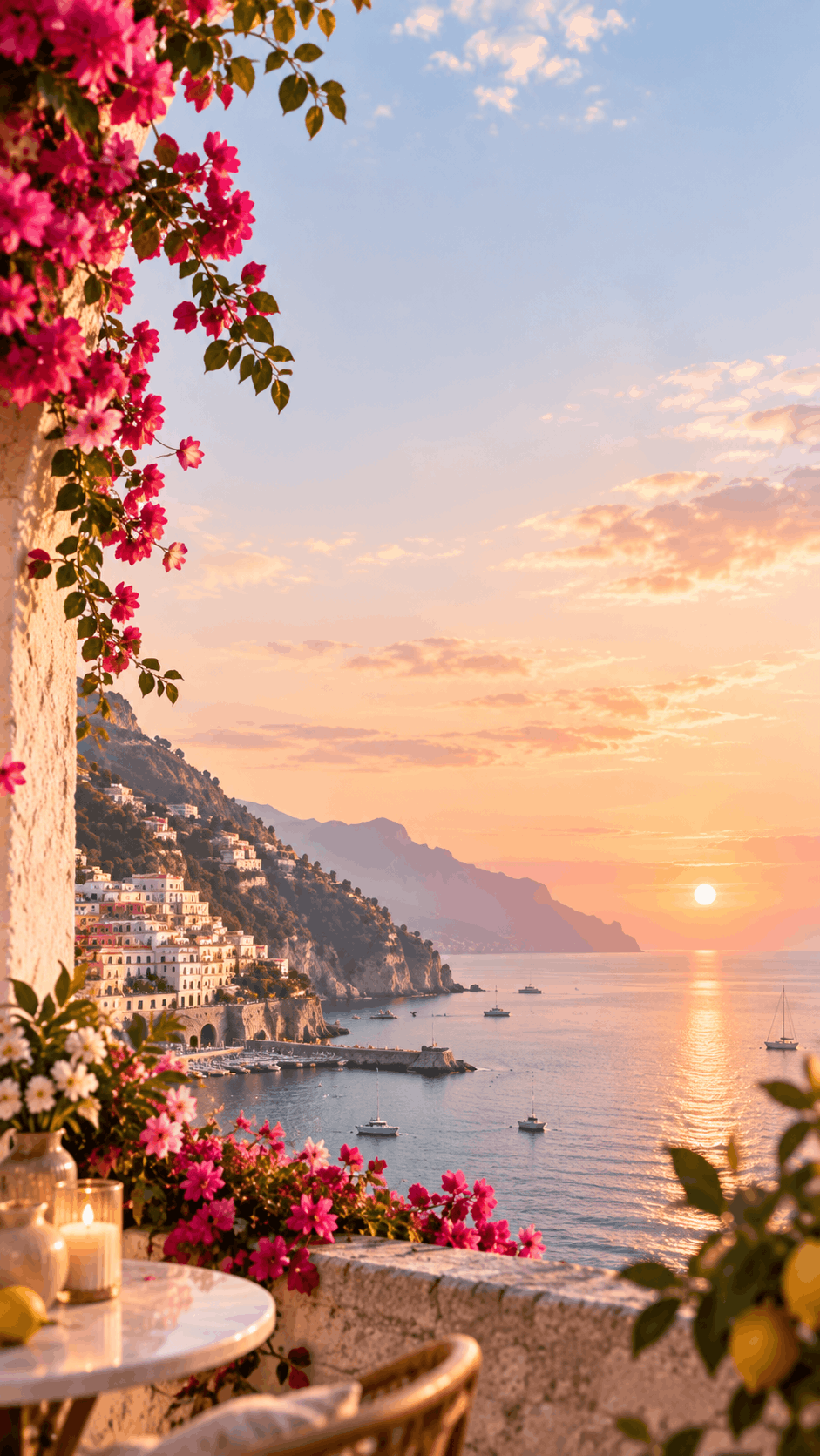 Amalfi