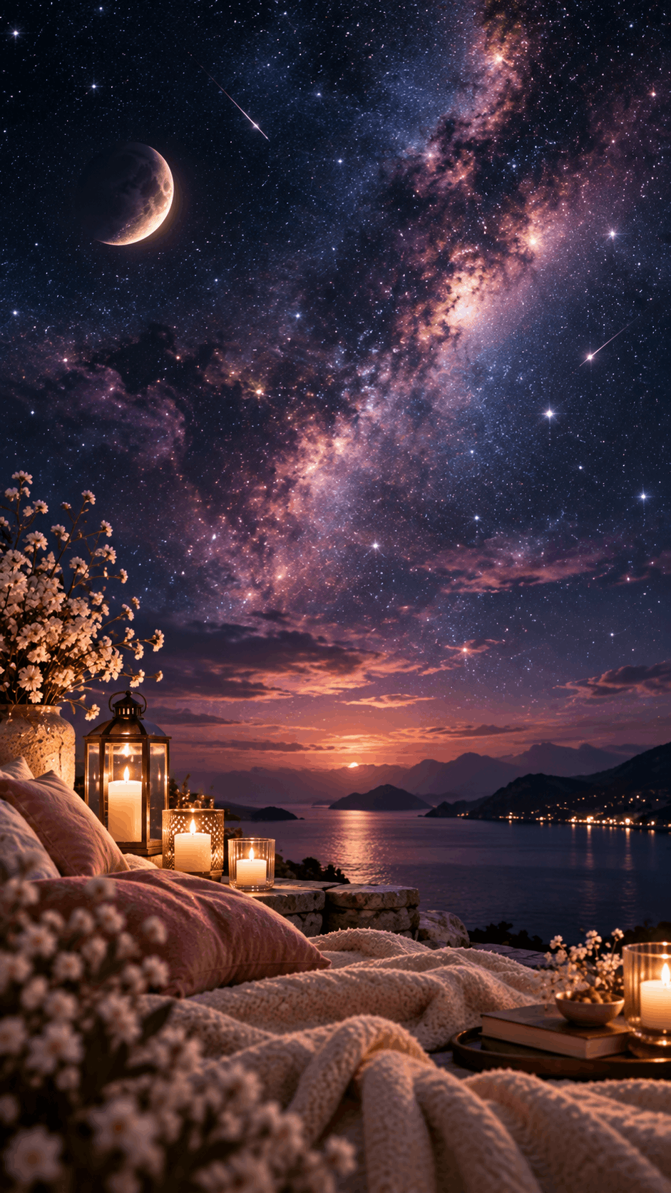 Cosmic