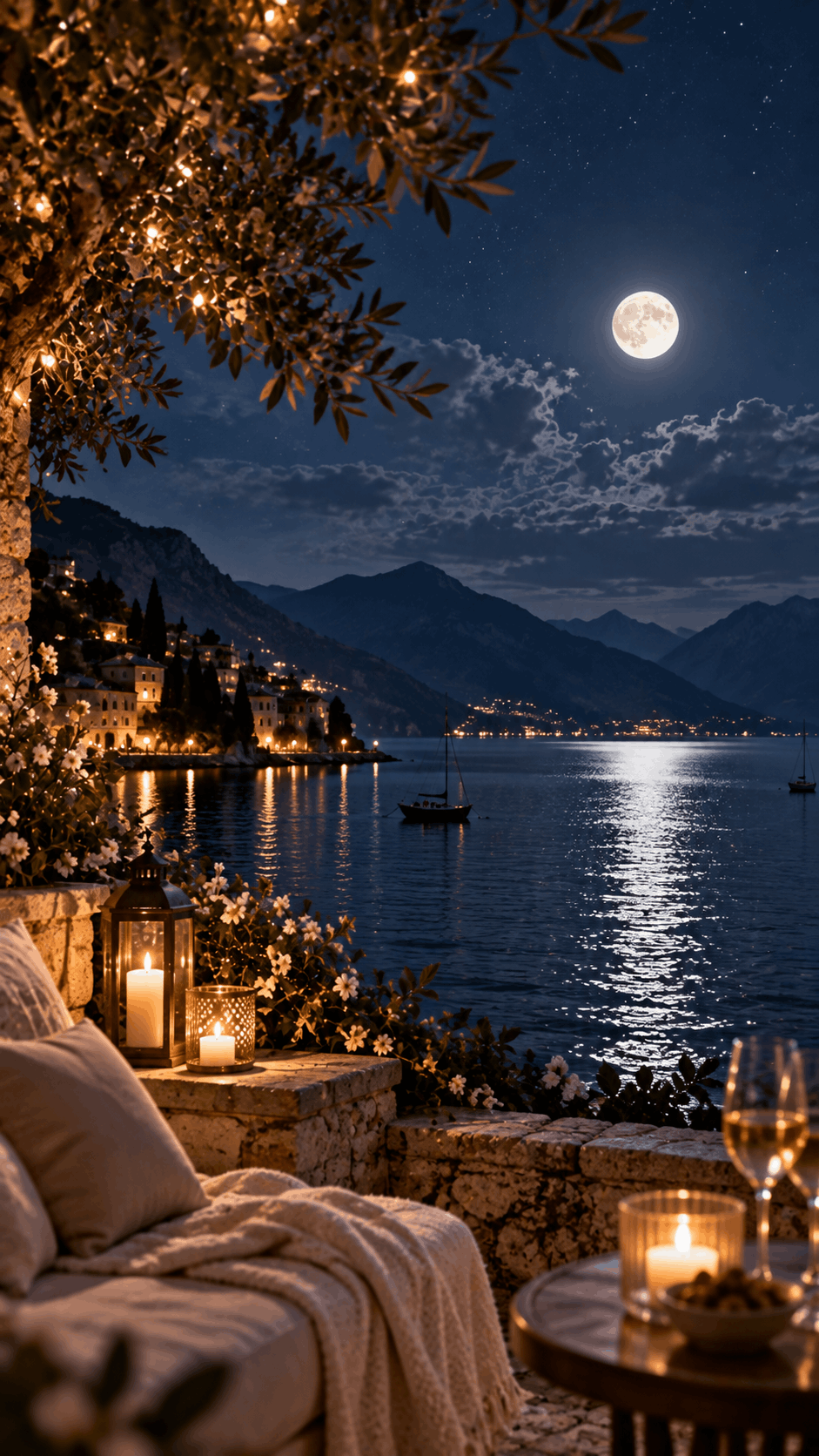 Moonlight